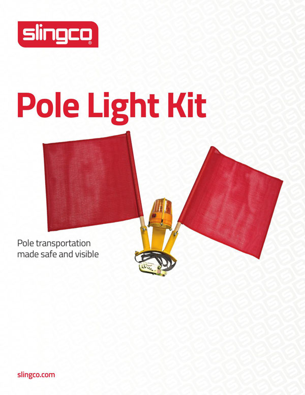 Pole Light Kit
